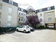 Appartement à FLEURY-LES-AUBRAIS