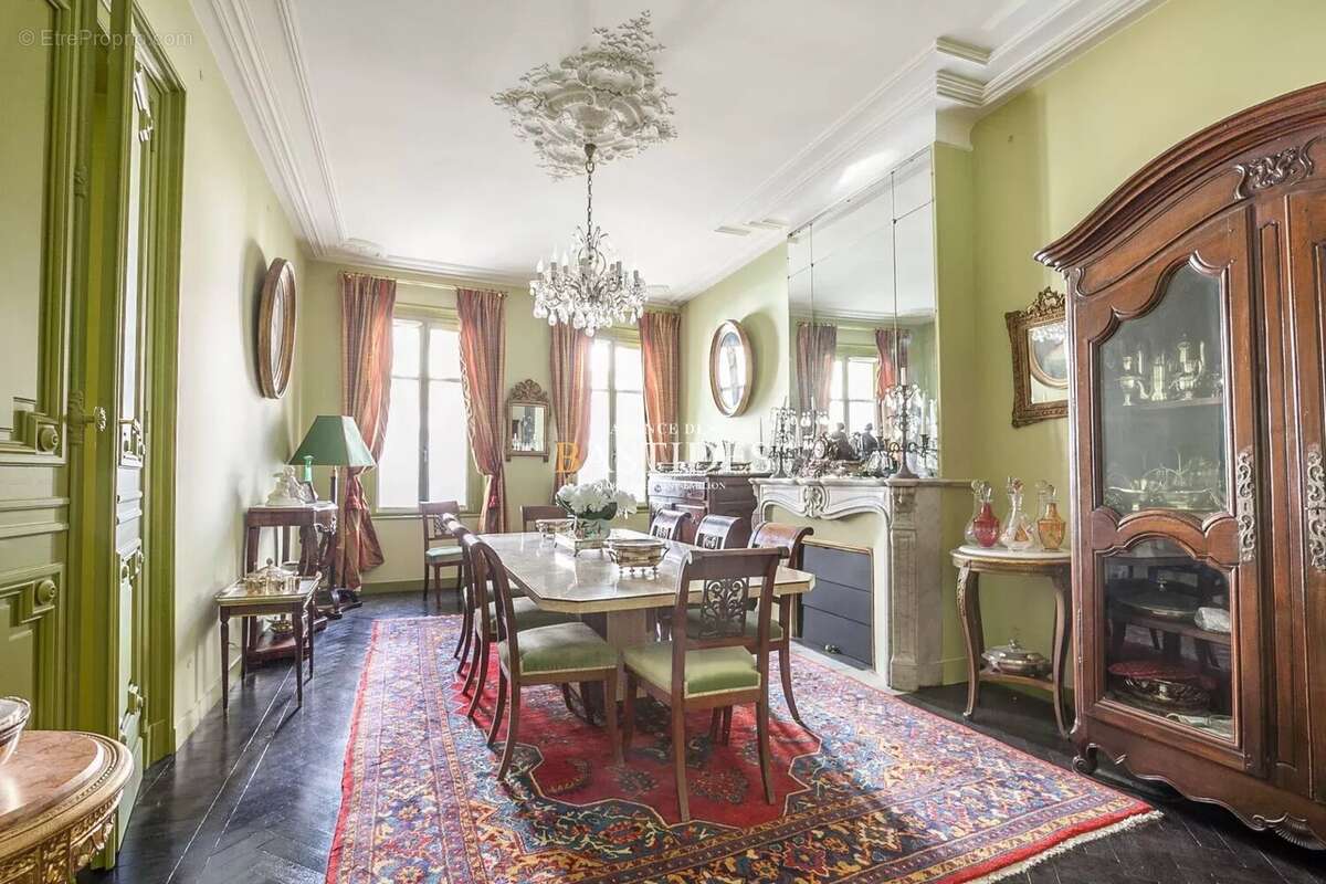 Maison à LIBOURNE