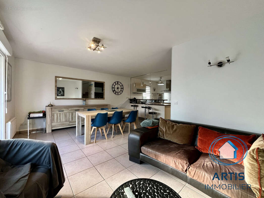 Maison à SAINT-PEE-SUR-NIVELLE