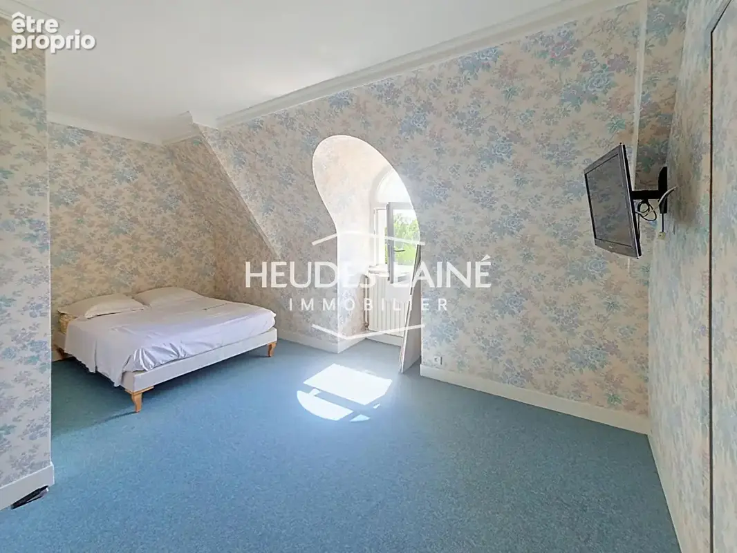 Avranches - saint-martin-des-champs  de l'espace, du calme et du potentiel - photo 13