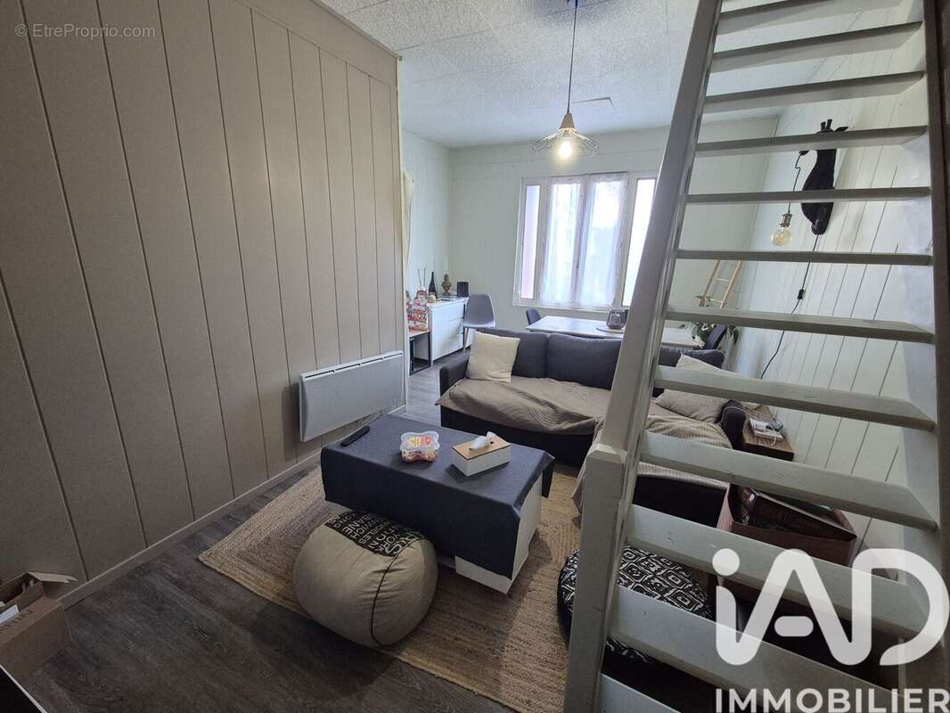 Photo 7 - Maison à LA FERTE-SOUS-JOUARRE