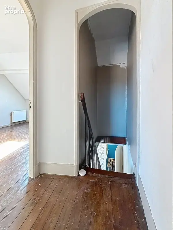 Tourcoing   ensemble immobilier de 505 m2 à fort potentiel - photo 14