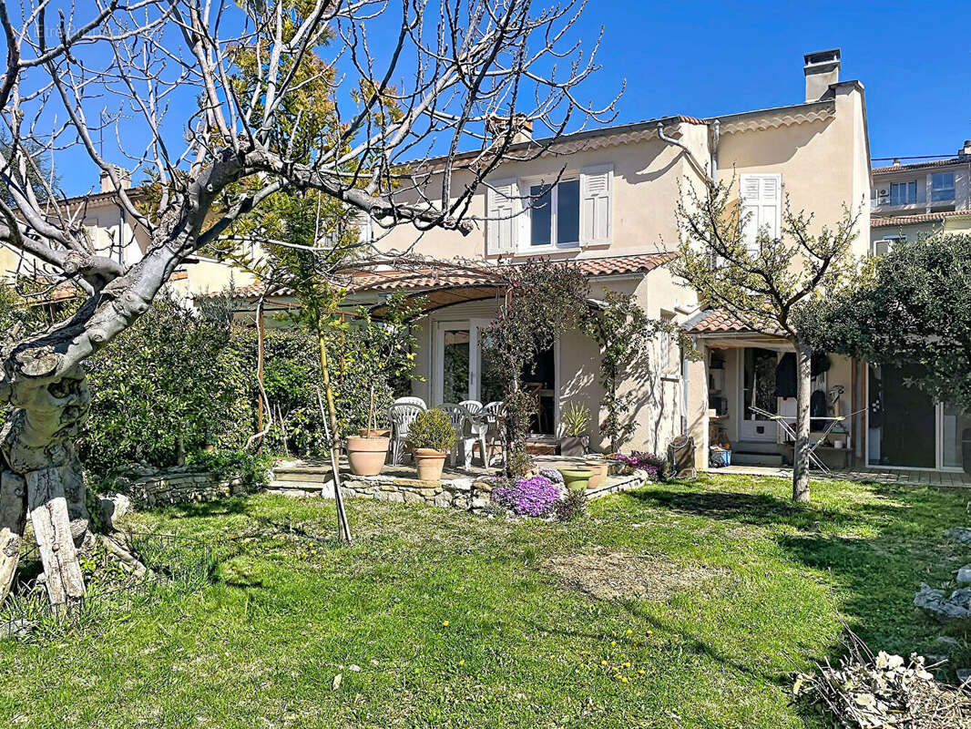 Maison à MANOSQUE