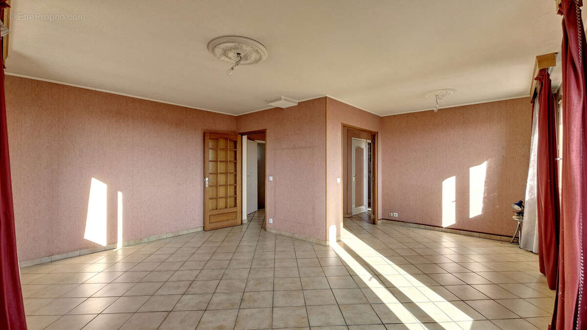 Maison à CLERMONT-FERRAND