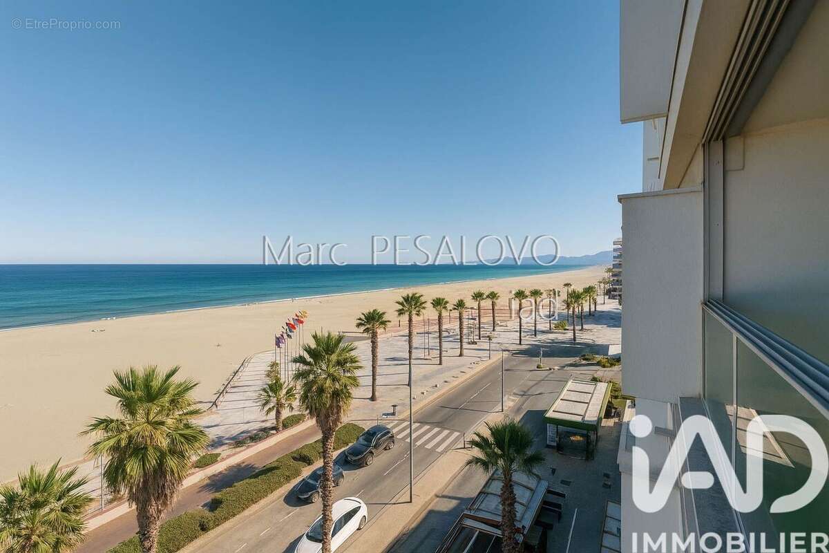 Photo 3 - Appartement à CANET-EN-ROUSSILLON