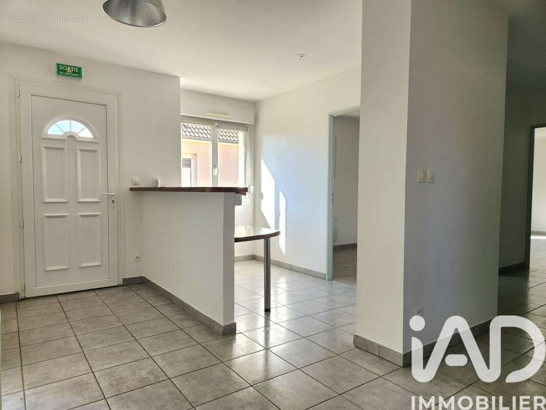 Maison 105 m² à Mirebeau-Sur-Beze  - photo 5