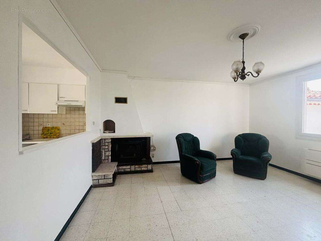 Maison de ville et studio - photo 6