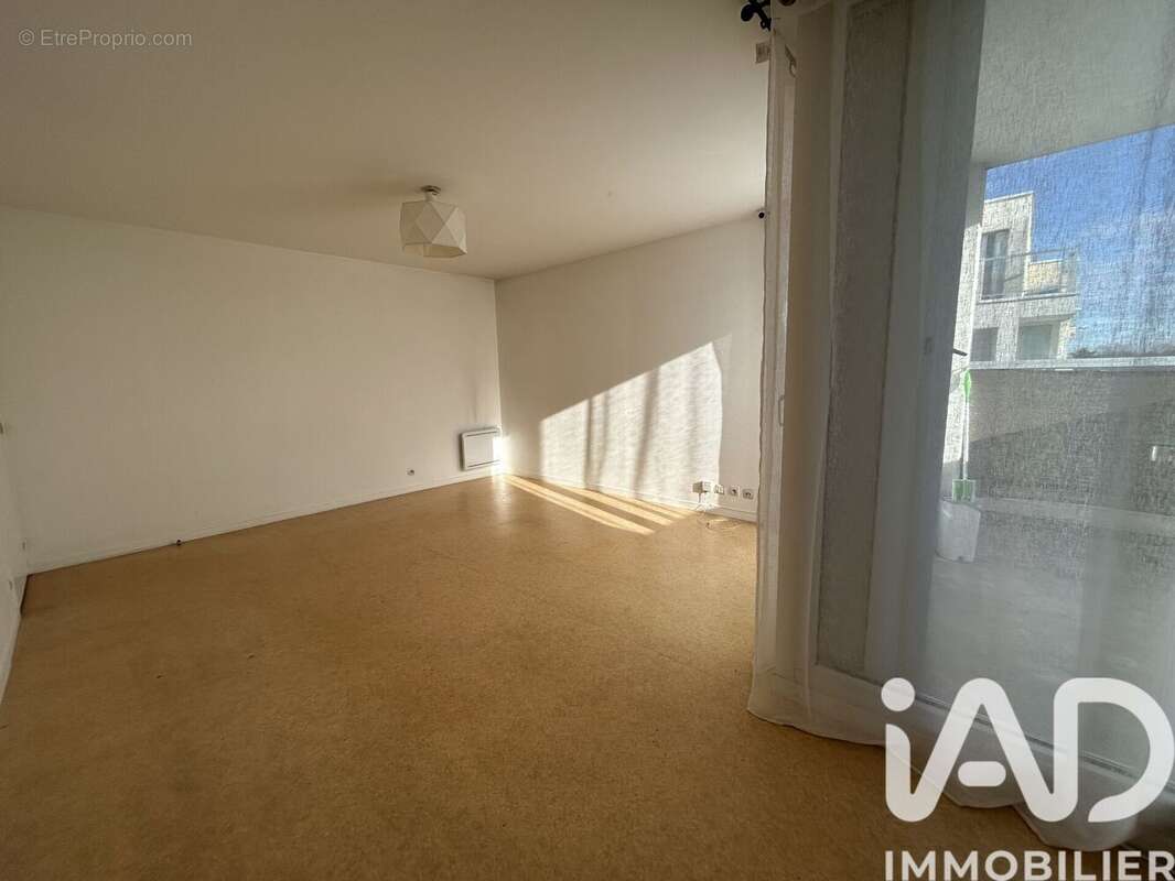 Photo 2 - Appartement à GONESSE