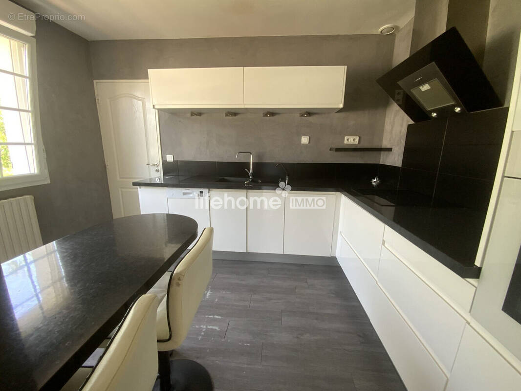 Maison à LE POINCONNET