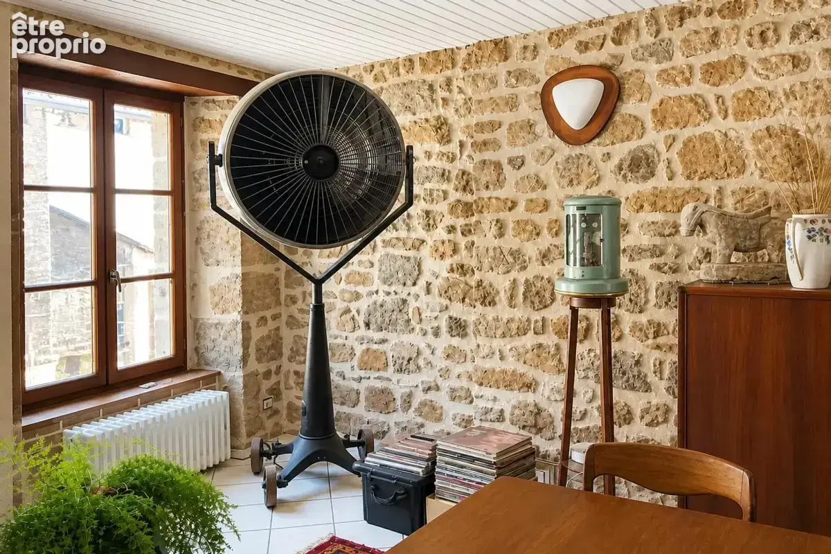 Maison de 4 pièces de 185 m² à Bellegarde-en-Marche - photo 12