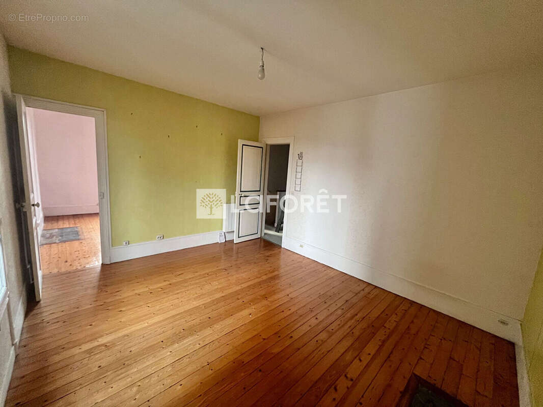 Maison Le Raincy 6 pièce(s) 130 m2 - photo 8