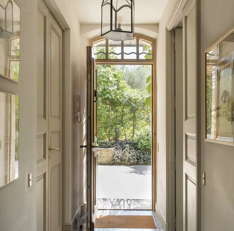 Maison de charme à Saint-Rémy-de-Provence - photo 14