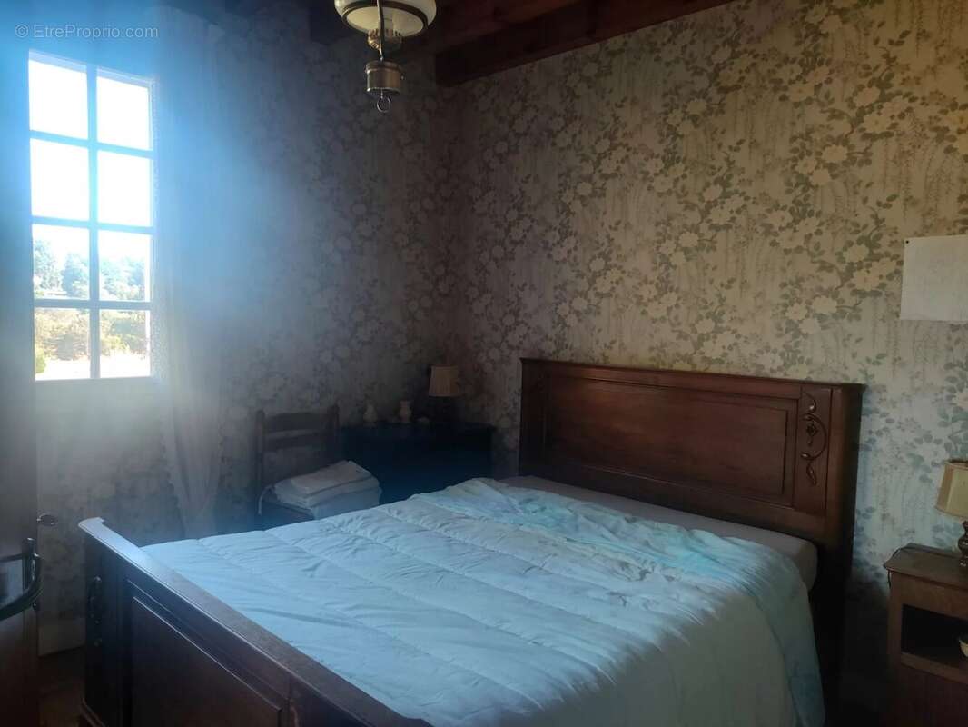 Maison 69 m² à Champagnac-La-Riviere  - photo 8
