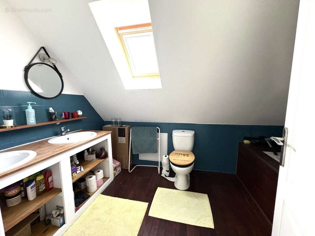Maison à NANTES