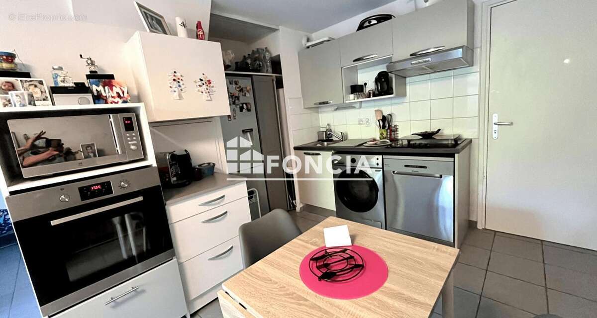 Appartement à CENON