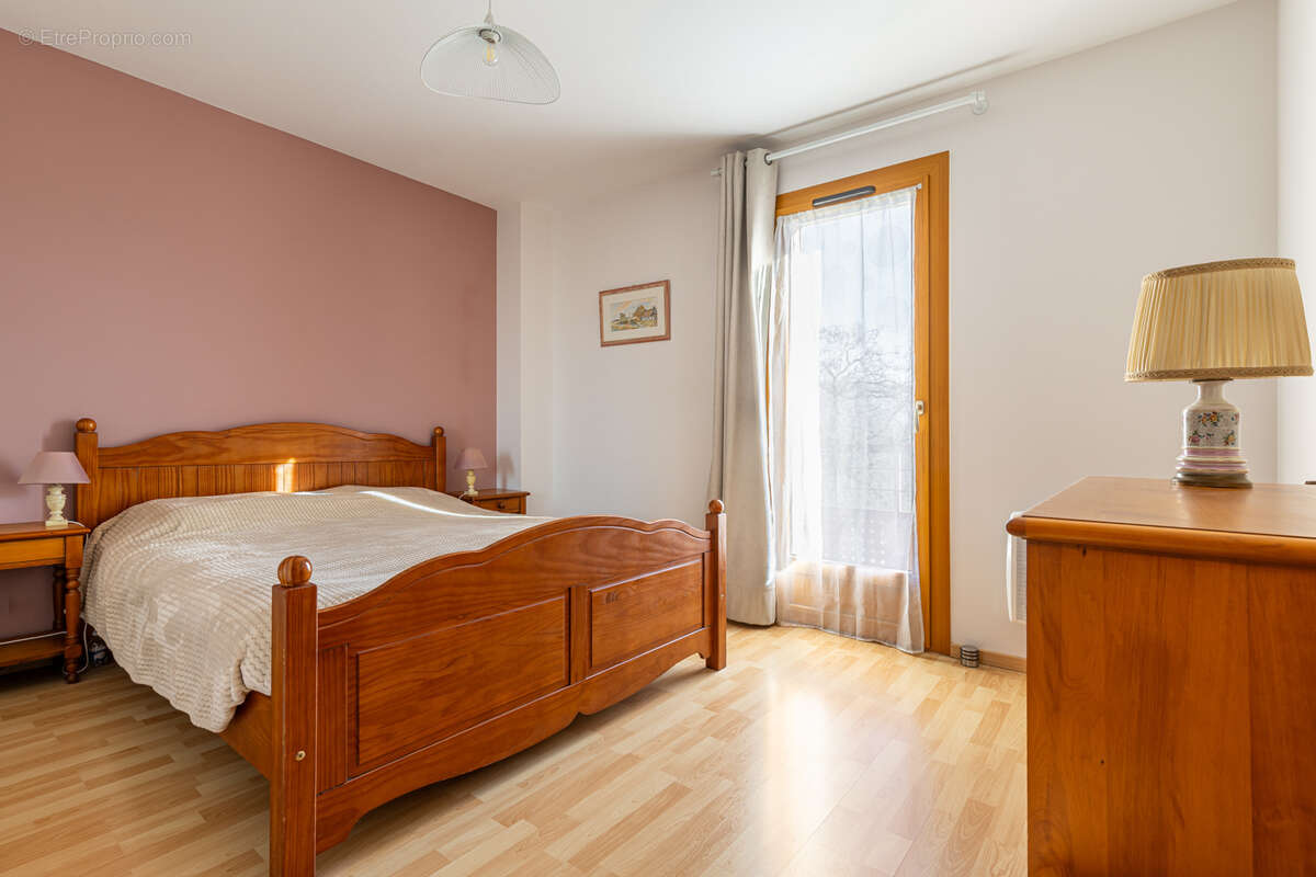 Maison à POISY