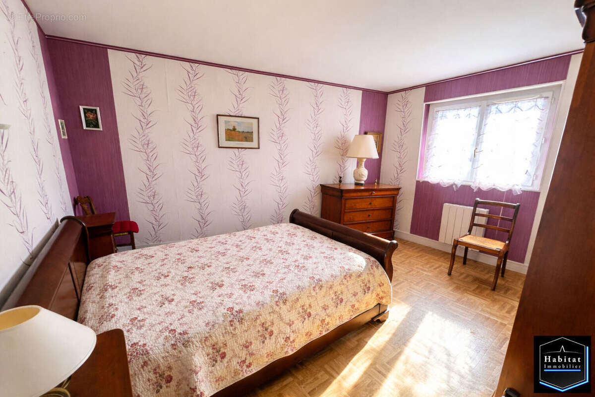 Appartement à SAINT-MARD