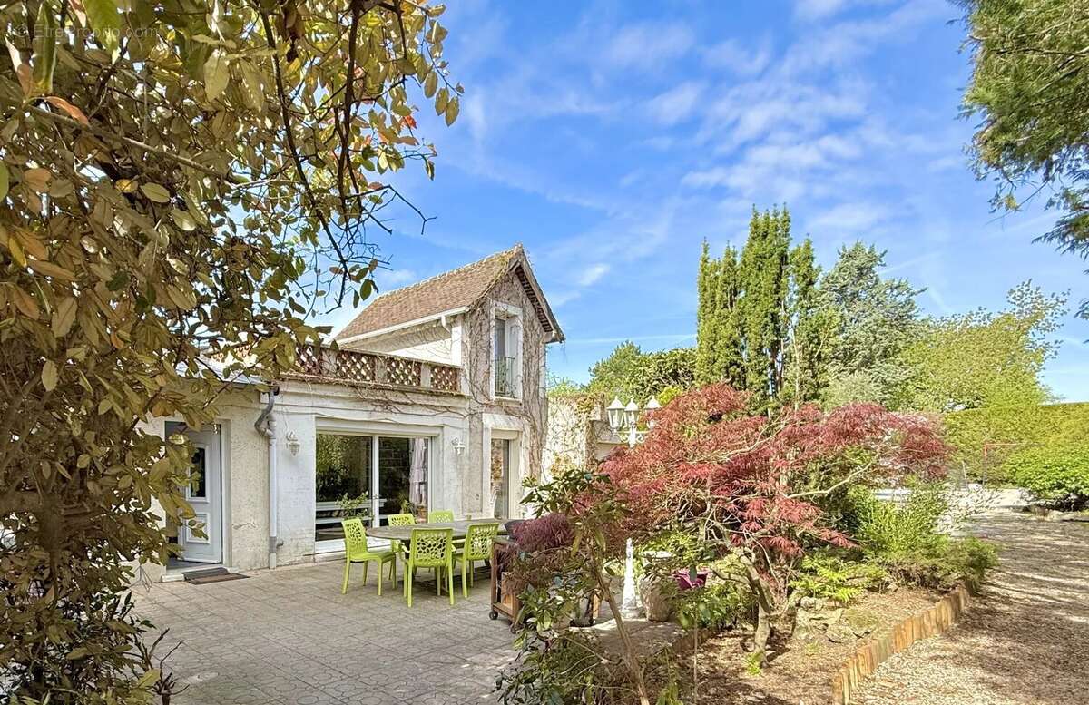 Maison à BRUNOY