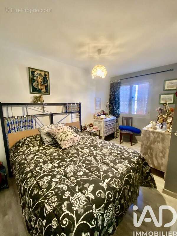 Photo 8 - Maison à SAINT-MARTIN-DE-CRAU