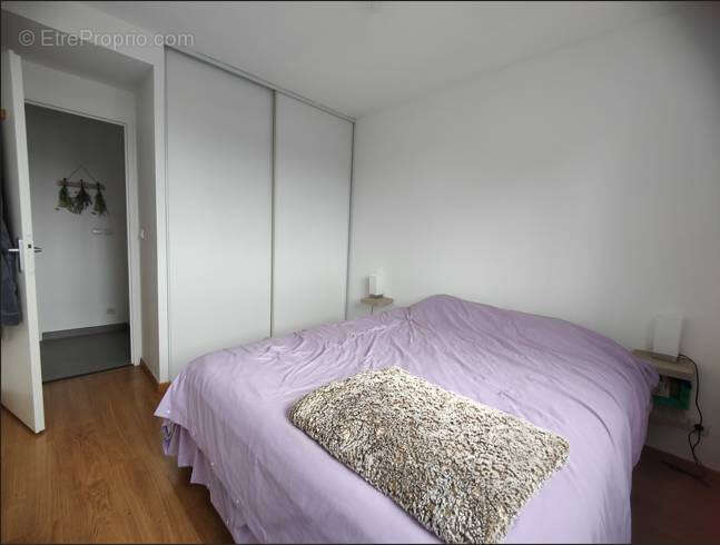 Appartement à FLOURENS