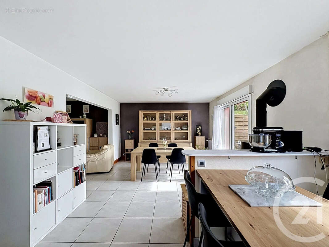 Maison 85 m² à Lannion  - photo 4