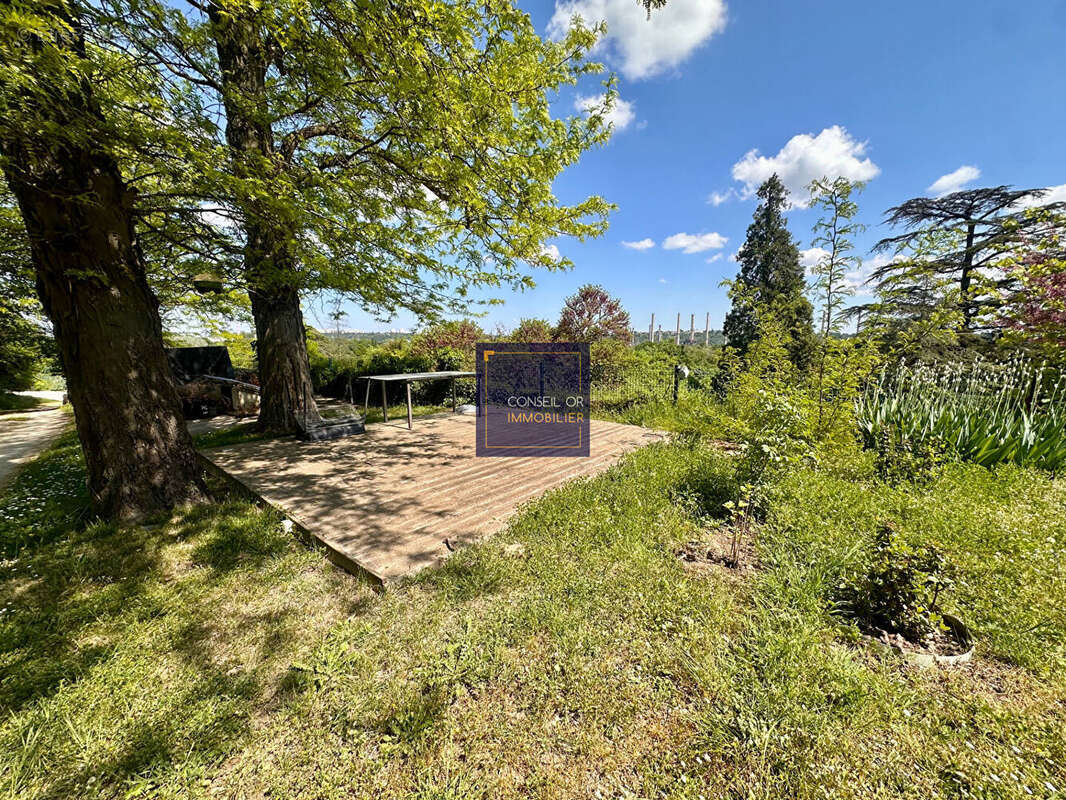Appartement à IRIGNY