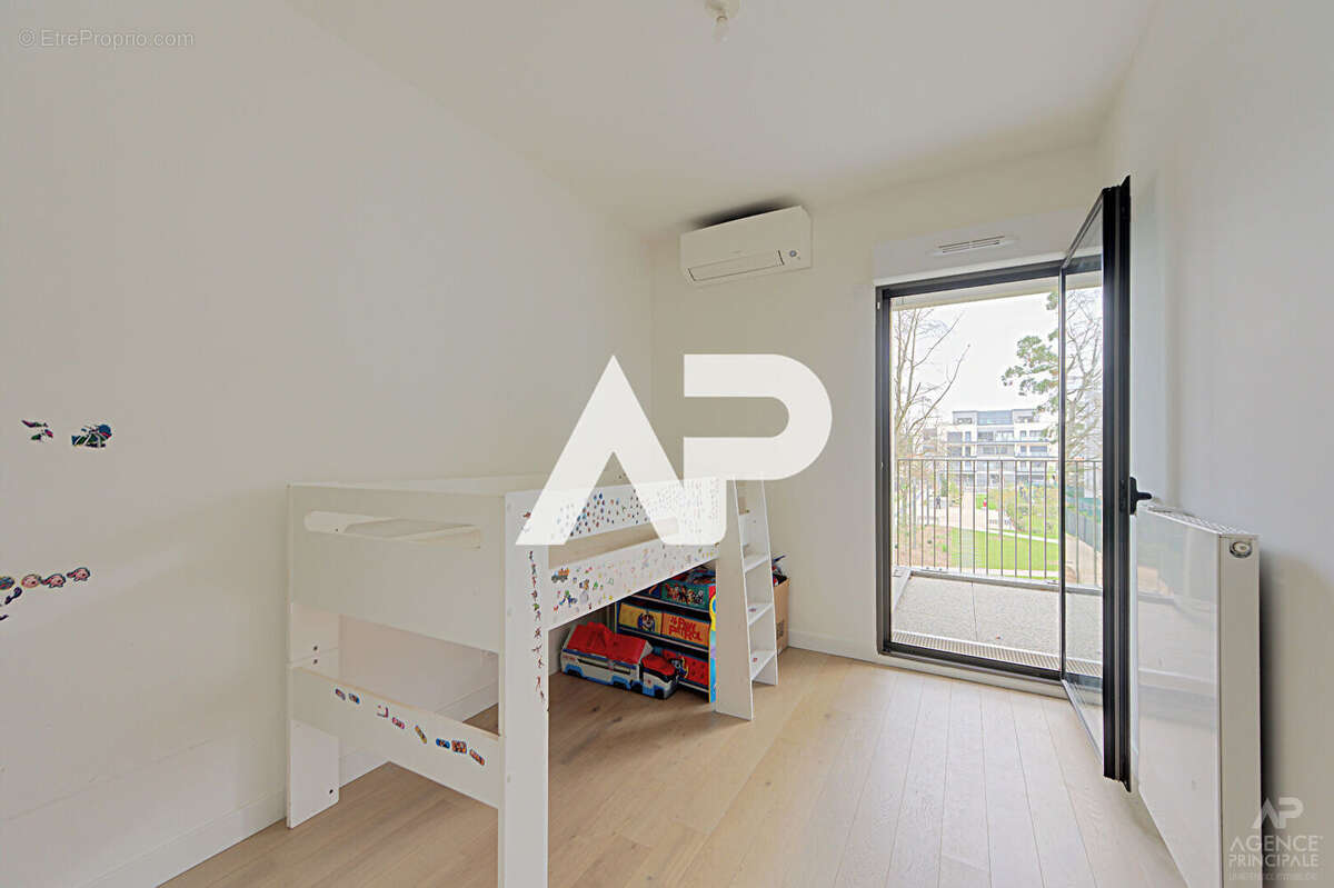 Appartement à RUEIL-MALMAISON