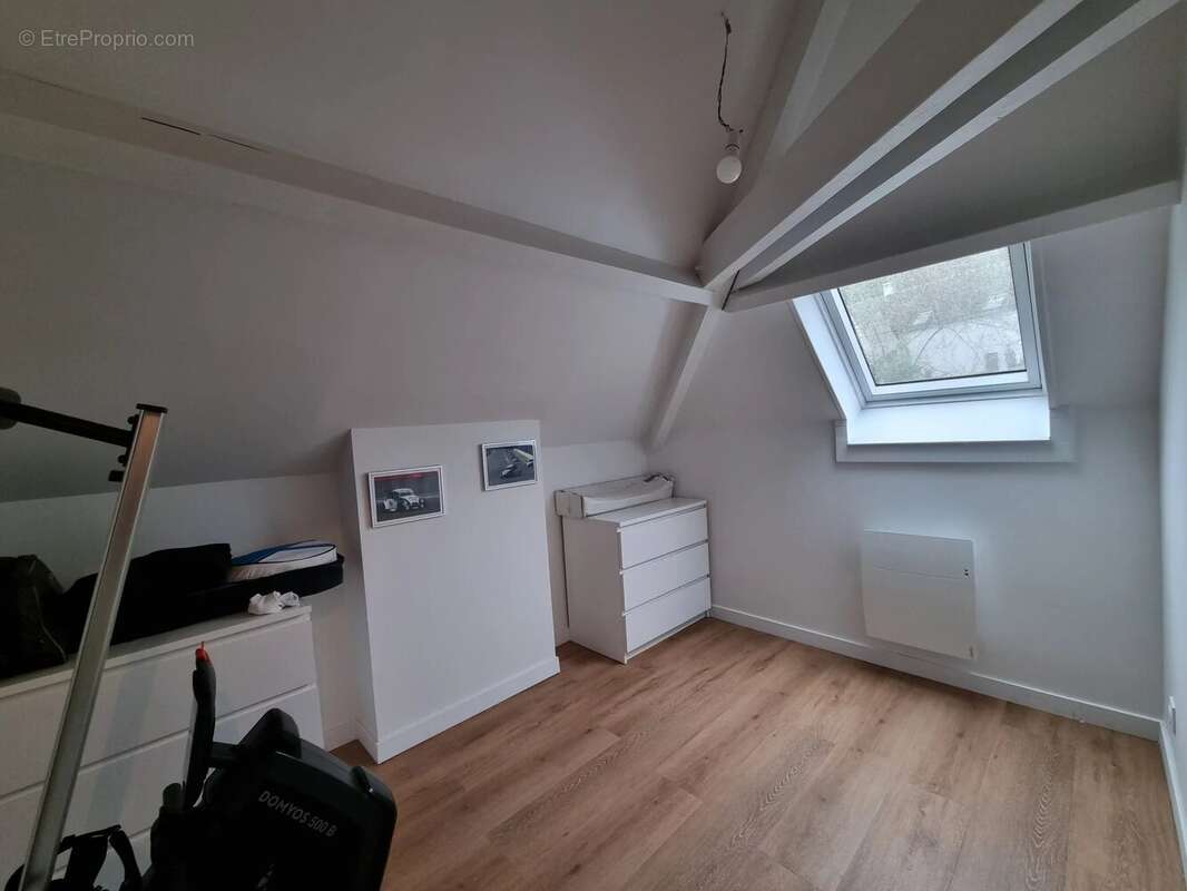 Charmante maison briques et pierres - photo 8