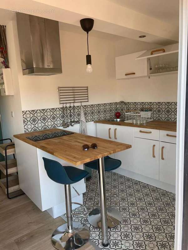 Appartement à PERPIGNAN