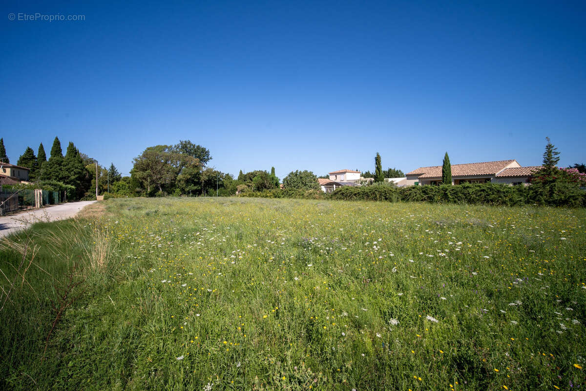 terrains à bâtir dans quartier résidentiel calme - photo 2