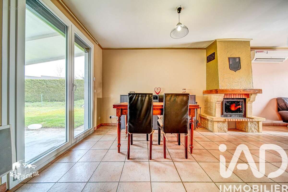 Photo 9 - Maison à CREHANGE