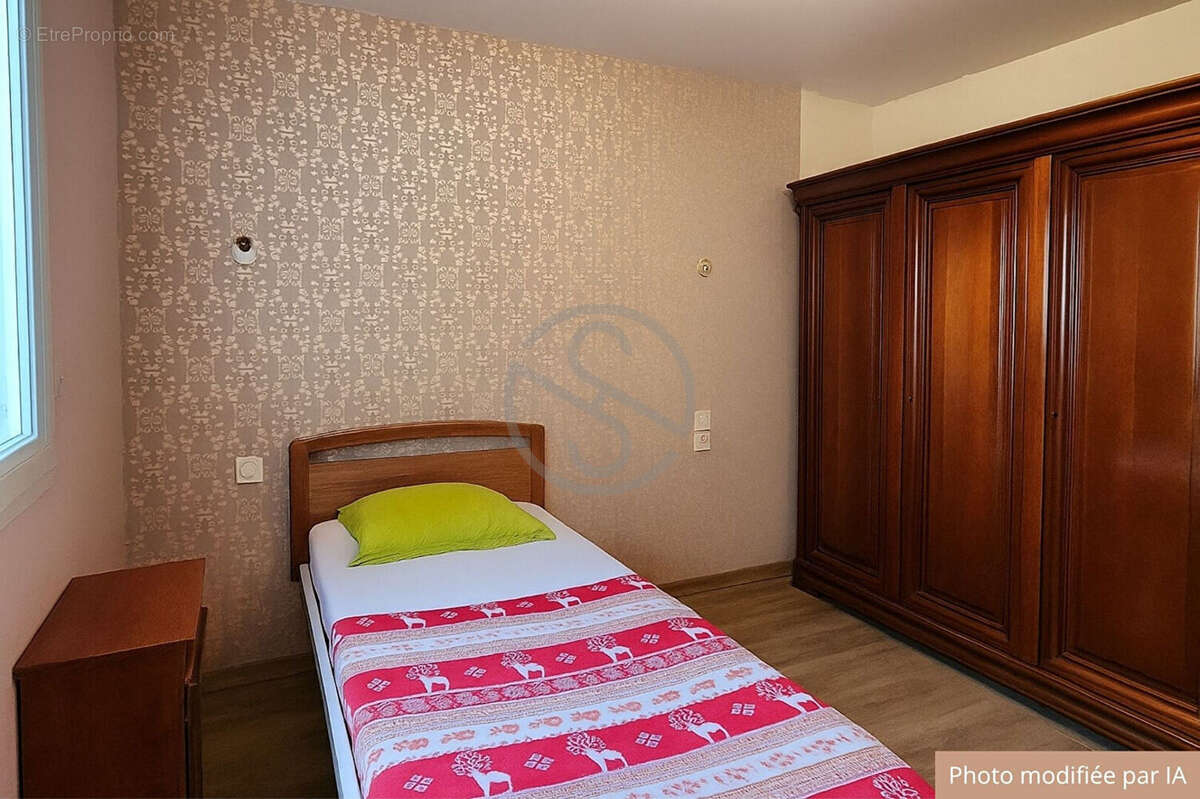 Maison récente 100m², 4 pièce(s) - photo 11
