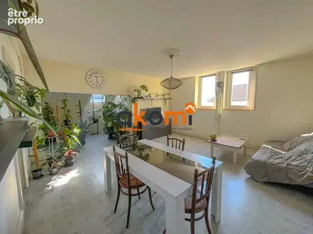 Appartement 5 pièces 131 m² à vendre à Raon-L'etape (88110) - photo 3