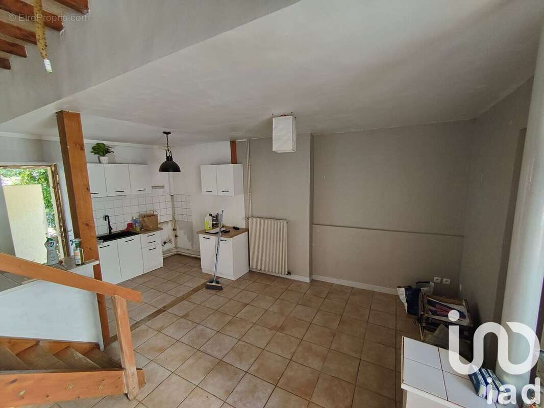 Photo 2 - Maison à MAMERS