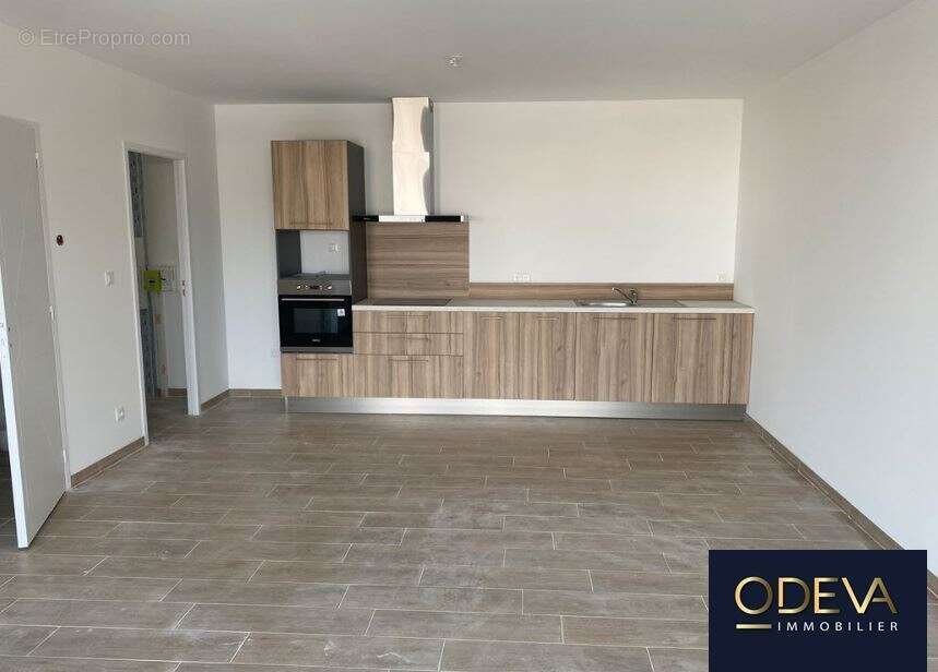 Appartement à SAINT-SAMSON-DE-BONFOSSE