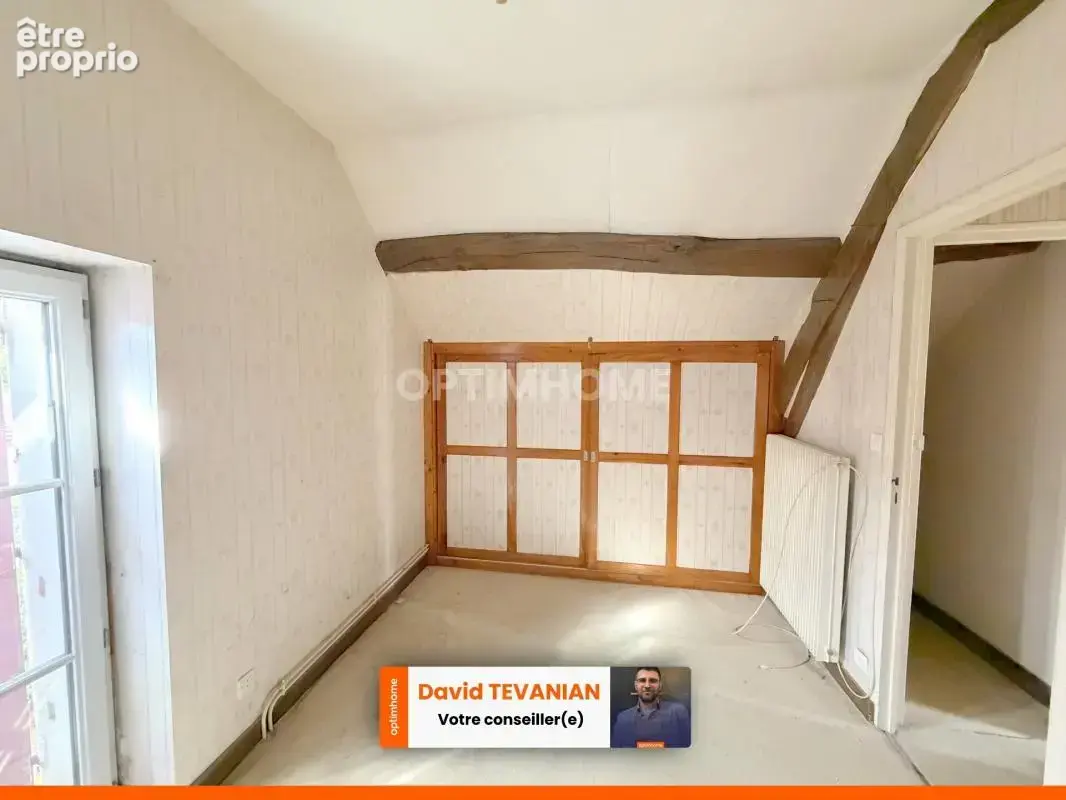 Maison de caractère à MENNETOU SUR CHER proche du centre-ville - photo 17