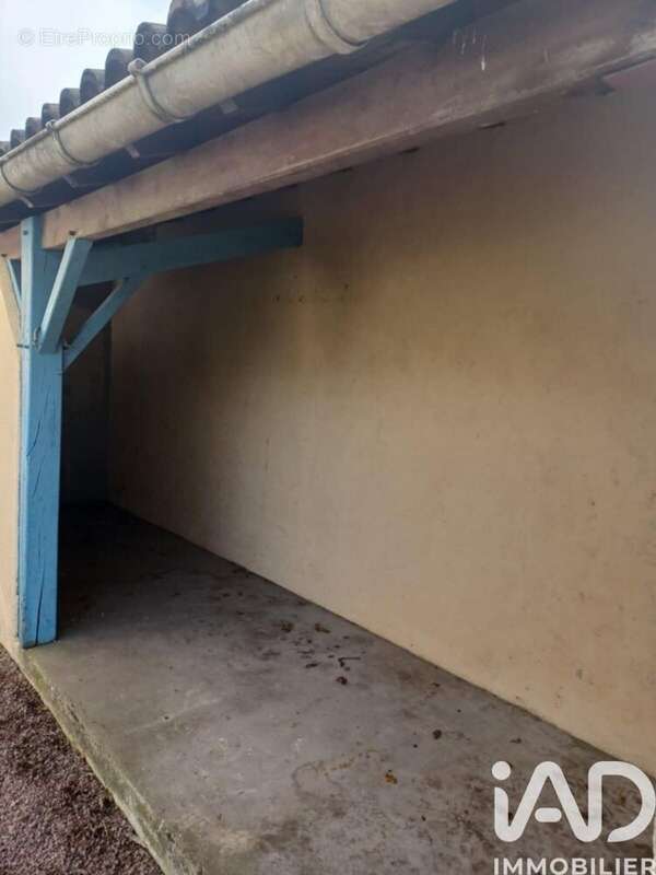 Photo 3 - Maison à SAINT-CYR-DES-GATS