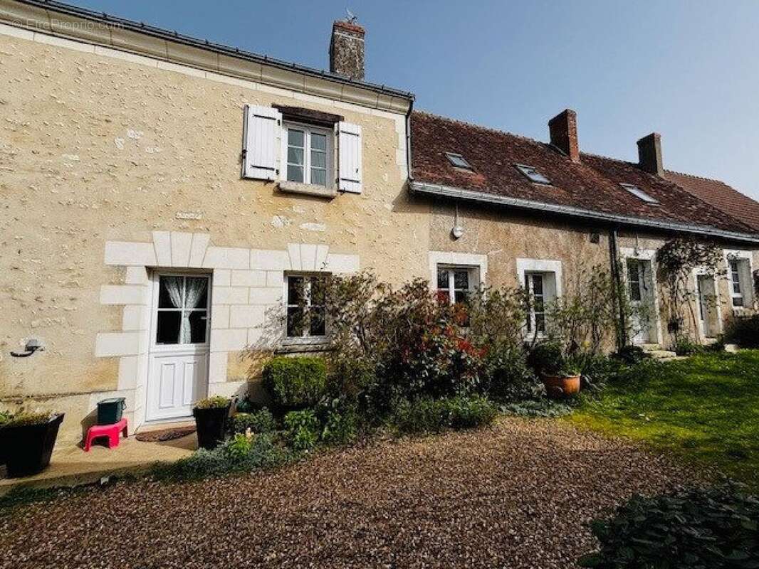 Maison 180 m² à Le Liege  - photo 2