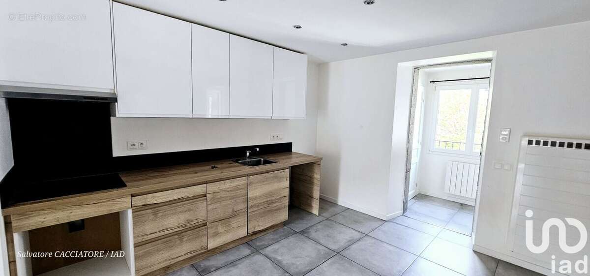 Photo 4 - Appartement à FRANGY