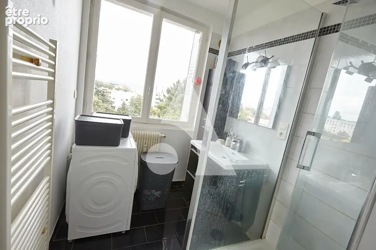 Appartement Villefranche-sur-Saône, 4 pièces, 70 m² - photo 8