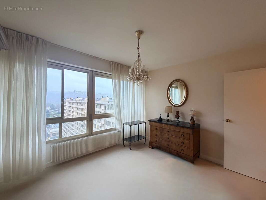 Appartement à BESANCON