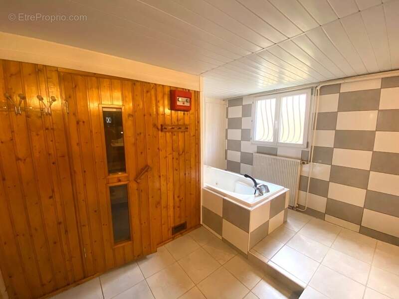 Maison à AIRE-SUR-L'ADOUR