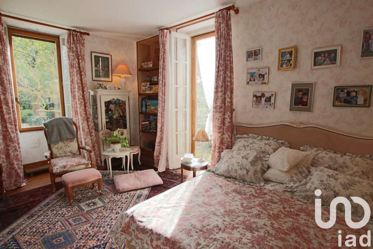 Photo 8 - Maison à VILLENEUVE-DE-MARSAN