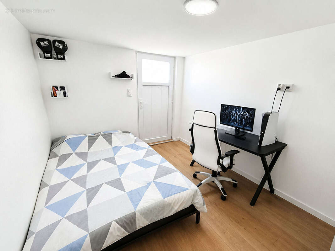 Maison 114m² à port-des-barques - photo 6