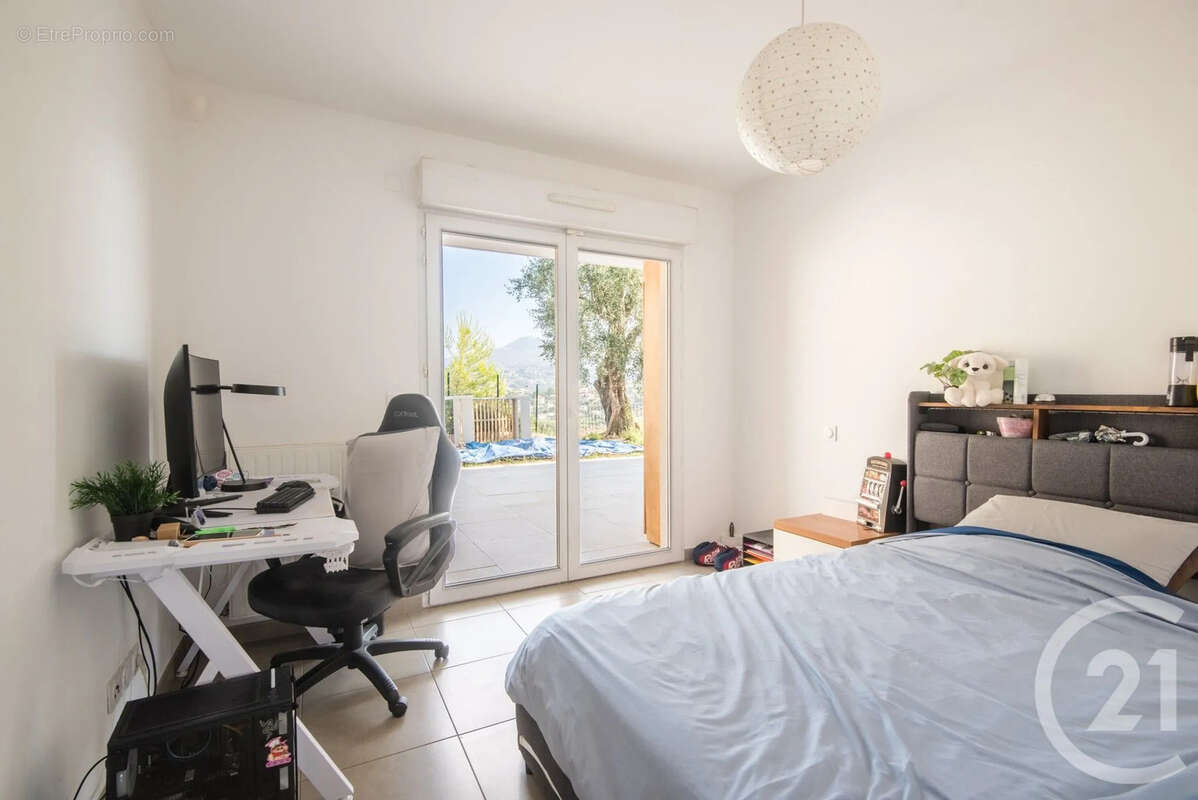 Appartement 112 m² à Nice  - photo 11