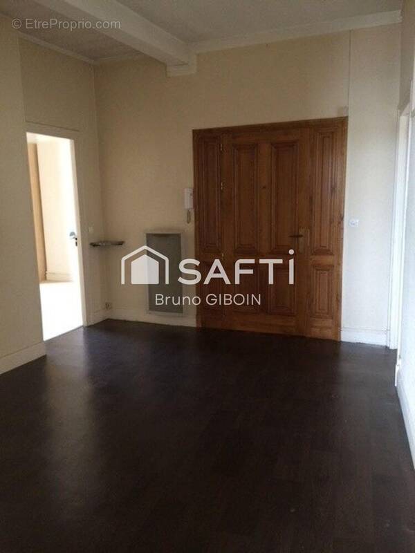 Photo 1 - Appartement à GIEN