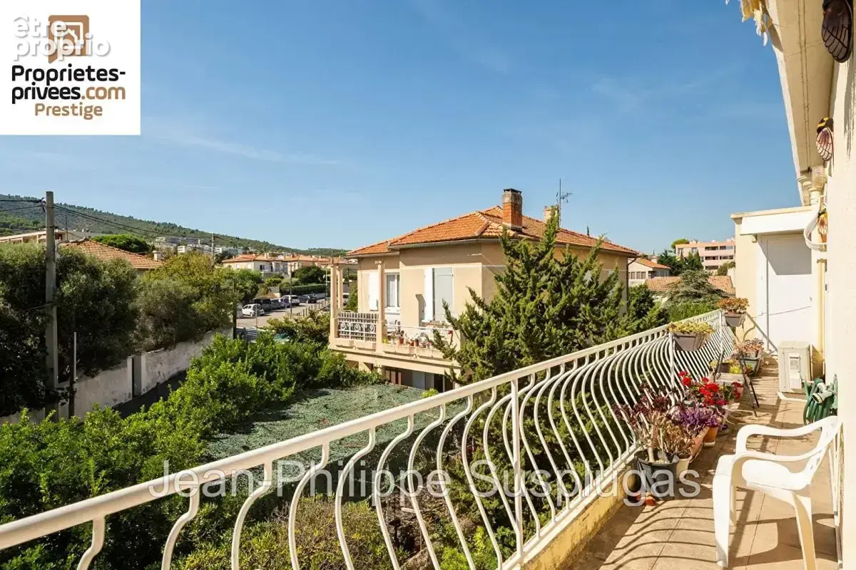 Appartement La Ciotat 3 pièce(s) 63 m2 - photo 3