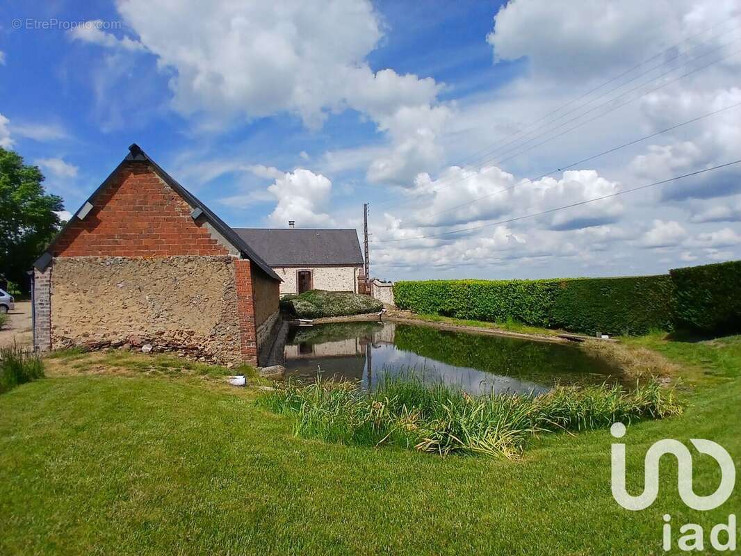 Maison 100 m² à Cernay  - photo 5