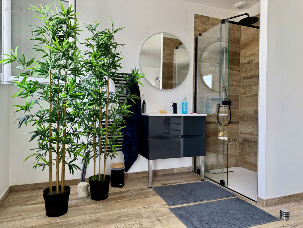 Maison à CHAMPAGNE-LES-MARAIS