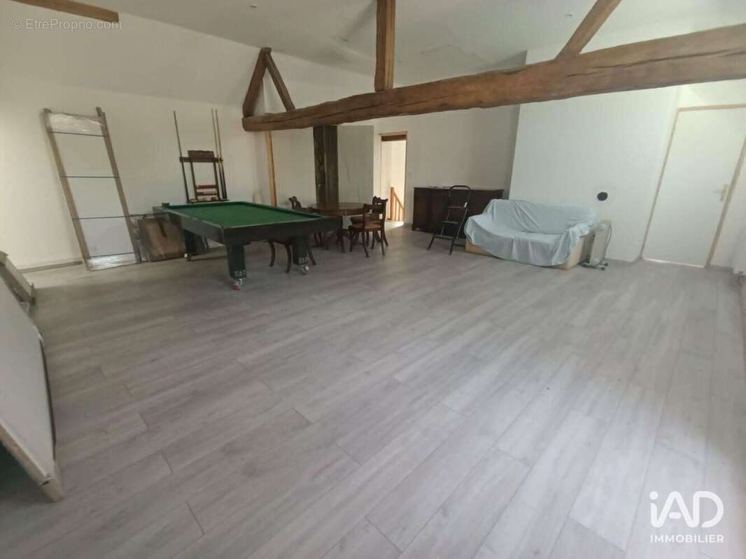 Photo 7 - Maison à BERULLE